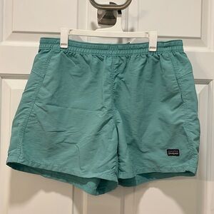 Women’s Patagonia Baggies Shorts
